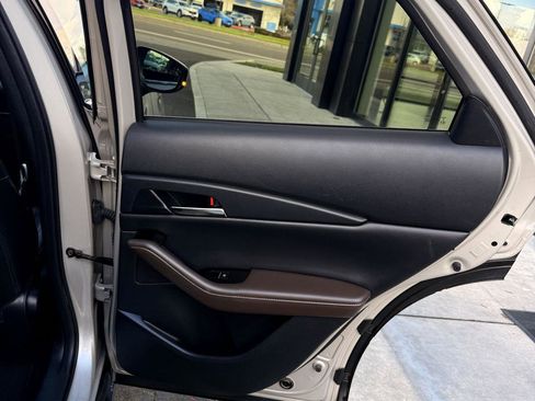 Used 2022 MAZDA CX-30 AWD 2.5 S w/ Premium Package image 15