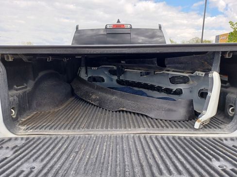 Used 2021 RAM 1500 Big Horn AWD/4WD image 32