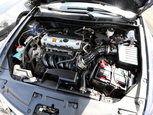 Used 2008 Honda Accord LX image 19