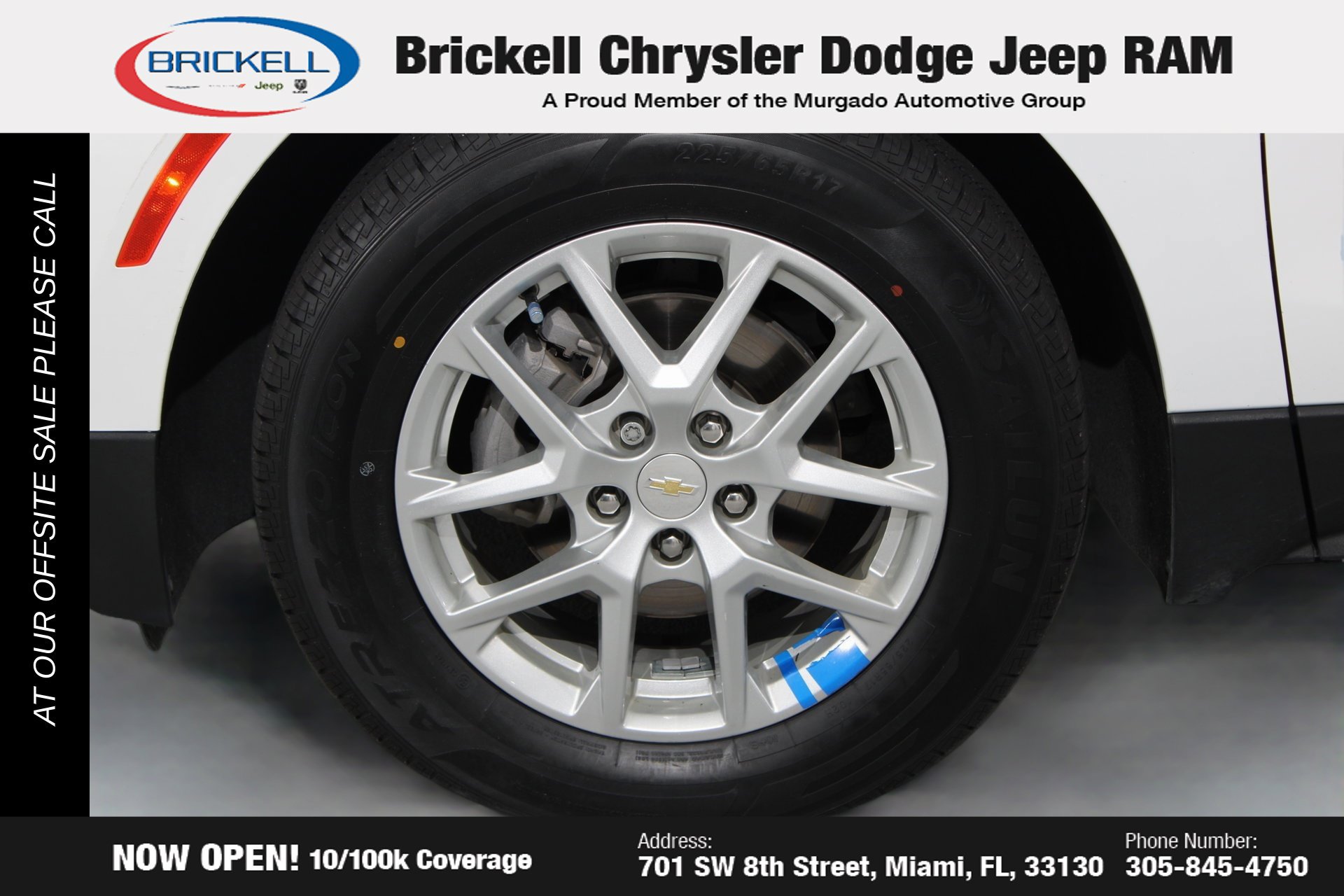 Used 2024 Chevrolet Equinox LS FWD image 36