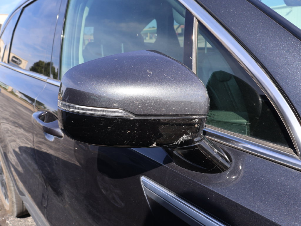 Used 2024 Kia Sorento S w/ Panoramic Sunroof Package FWD image 14