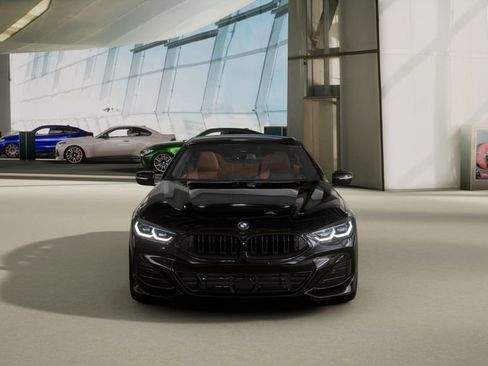 New 2026 BMW 840i RWD image 29