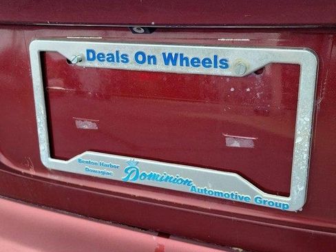 Used 2007 Lexus ES 350 w/ Premium Plus Pkg image 6