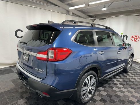 Used 2019 Subaru Ascent Touring image 6