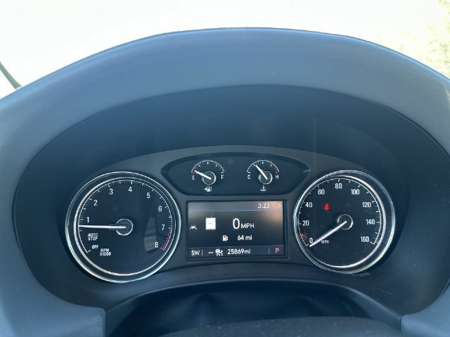 Used 2024 Buick Enclave Essence w/ Experience Buick Package AWD/4WD image 13