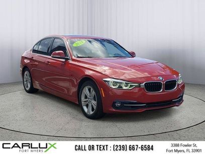 Used 2018 BMW 330i Sedan