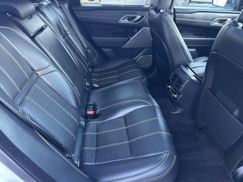 Used 2018 Land Rover Range Rover Velar R-Dynamic HSE image 23