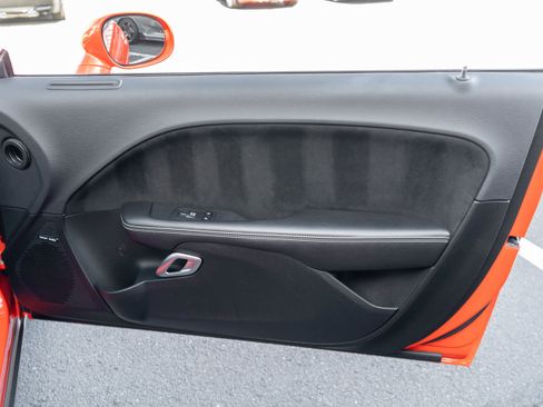 Used 2018 Dodge Challenger SRT Demon RWD image 25