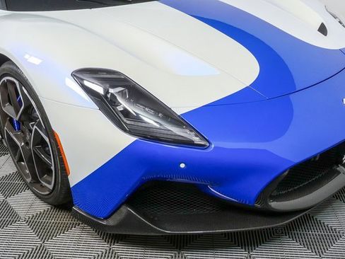 New 2024 Maserati MC20 Cielo image 40