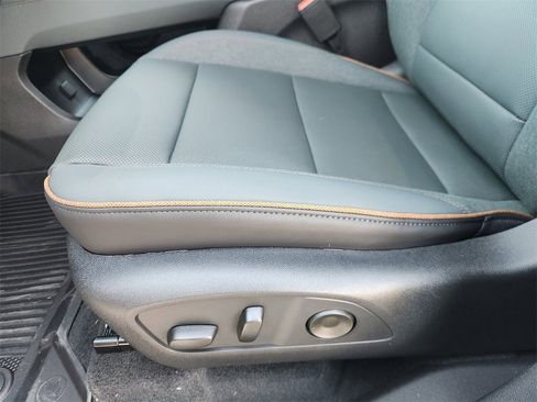 New 2026 GMC Acadia AT4 w/ LPO, Floor Liner Package image 16