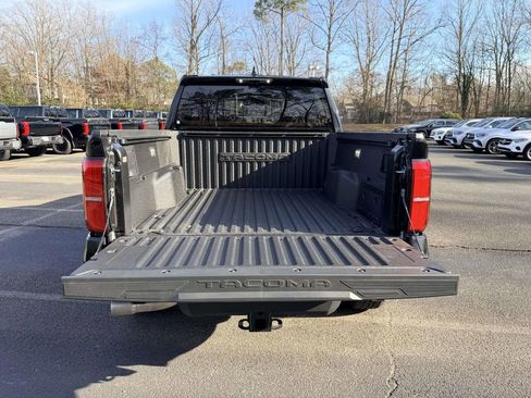 New 2026 Toyota Tacoma TRD Off-Road image 14