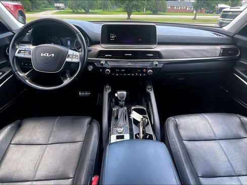Used 2022 Kia Telluride SX AWD/4WD image 12