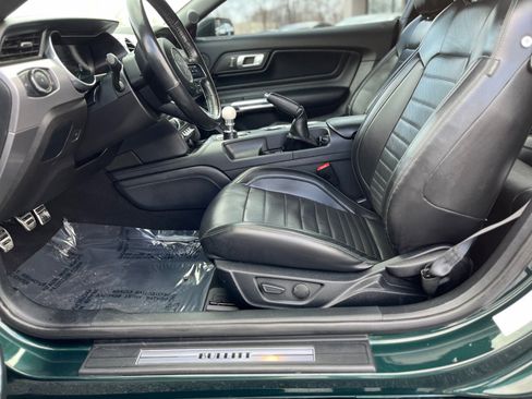 Used 2020 Ford Mustang Bullitt image 20