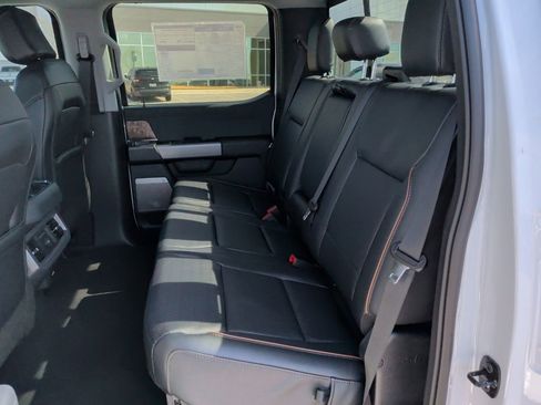 New 2026 Ford F250 Lariat w/ Chrome Package image 37