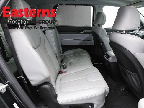 Used 2021 Hyundai Palisade SEL w/ Cargo Package AWD/4WD image 26