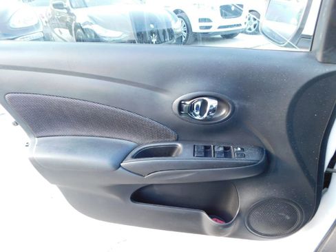 Used 2017 Nissan Versa SV image 26