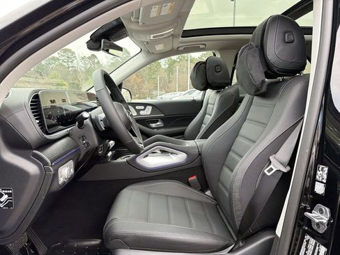 New 2026 Mercedes-Benz GLE 580 4MATIC image 11
