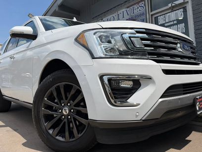 Used 2020 Ford Expedition Limited