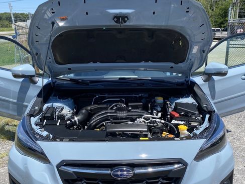 Used 2019 Subaru Crosstrek 2.0i Limited w/ Moonroof Package w/Navigation AWD/4WD image 19