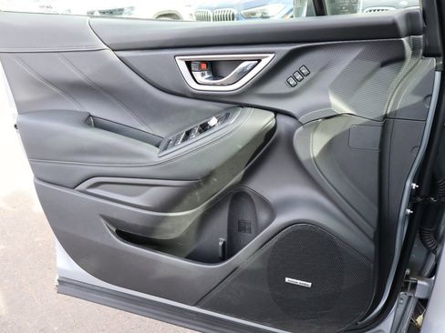 Used 2023 Subaru Forester Touring image 39