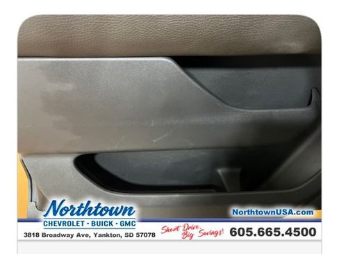 Used 2021 GMC Yukon Denali image 9