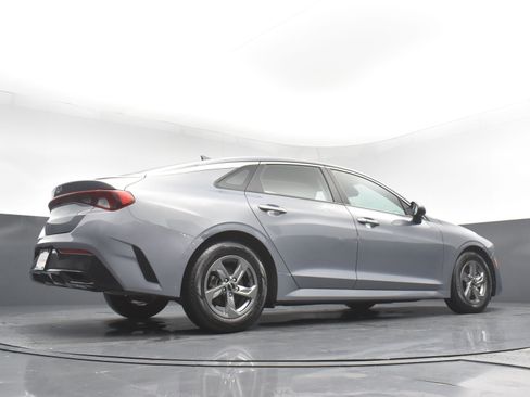 Used 2024 Kia K5 LXS image 25