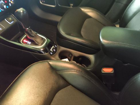 Used 2018 Jeep Compass Altitude w/ Popular Equipment Group image 26