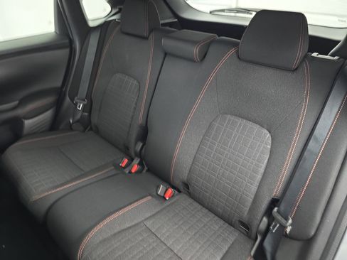 Certified 2023 Honda HR-V Sport image 13