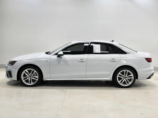 Used 2021 Audi A4 2.0T Premium w/ Convenience Package AWD/4WD image 30