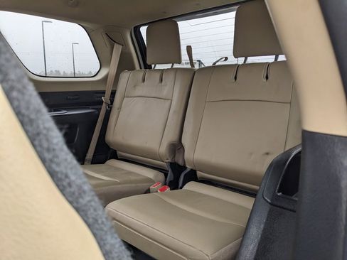 Used 2013 Toyota 4Runner Limited image 35