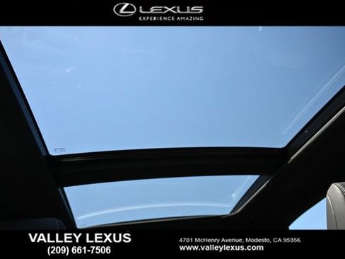 New 2026 Lexus RX 350 AWD/4WD image 6