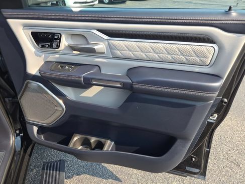 Used 2025 RAM 1500 Tungsten w/ Towing Technology Group AWD/4WD image 20
