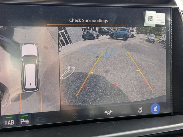 New 2026 Subaru Outback Limited XT AWD/4WD image 18