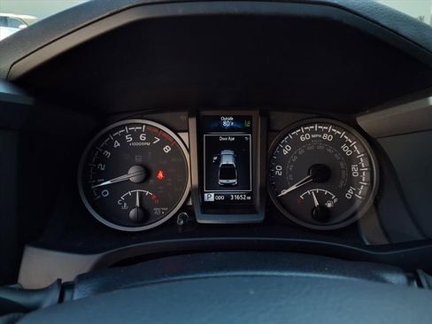 Certified 2020 Toyota Tacoma TRD Pro image 14