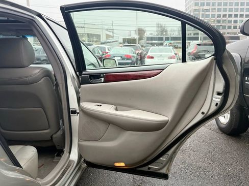 Used 2003 Lexus ES 330 image 27