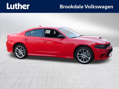 Used 2023 Dodge Charger GT