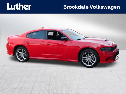 Used 2023 Dodge Charger GT image 1