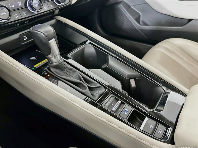 Certified 2024 Honda Accord Touring image 27