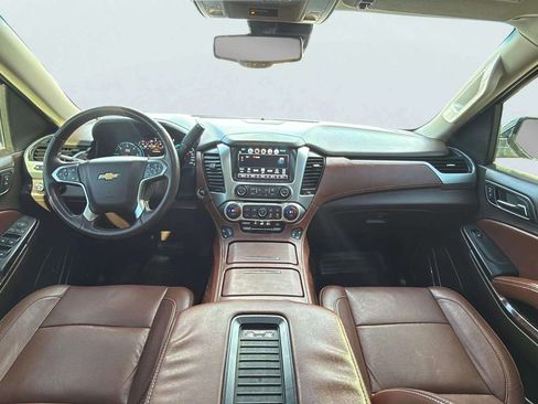 Used 2016 Chevrolet Suburban LTZ image 14