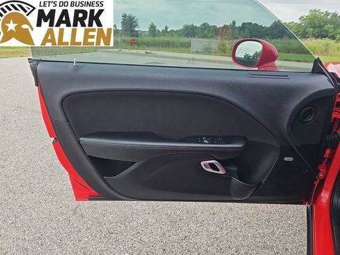 Used 2023 Dodge Challenger GT AWD/4WD image 21