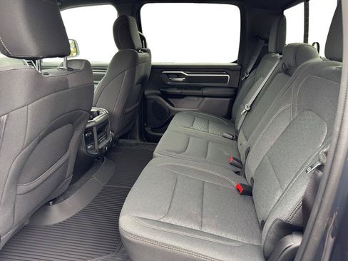 New 2026 RAM 1500 Big Horn RWD image 15