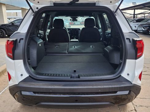 New 2026 GMC Terrain Elevation w/ Black Edition image 47