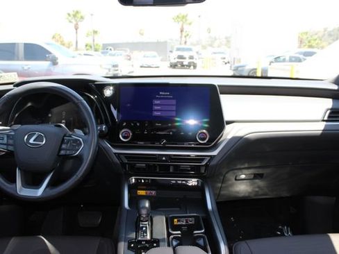 Certified 2024 Lexus TX 350 FWD image 11