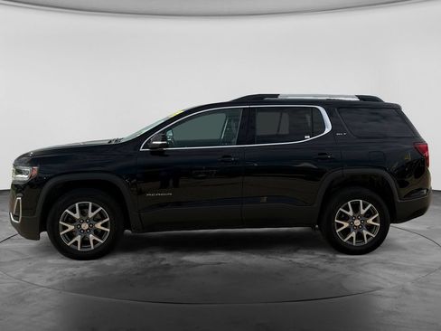 Used 2023 GMC Acadia SLT AWD/4WD image 6