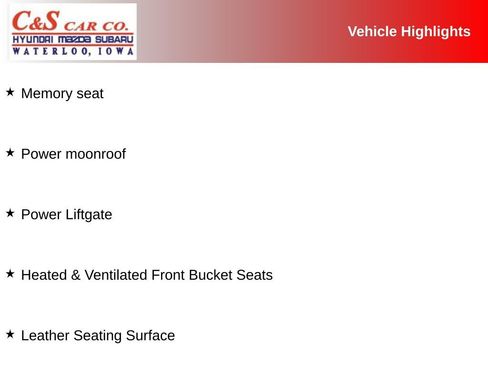 Used 2020 Hyundai Santa Fe Limited image 3