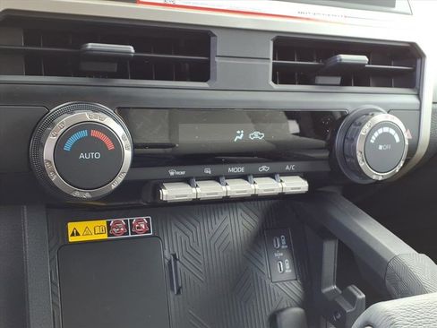 New 2025 Toyota Tacoma SR5 image 17