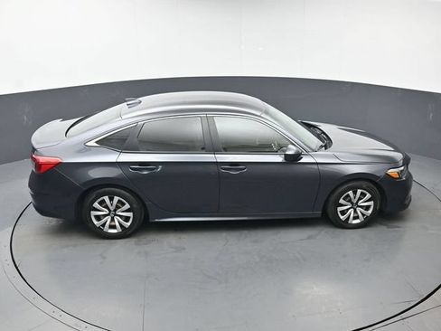 Used 2024 Honda Civic LX image 36