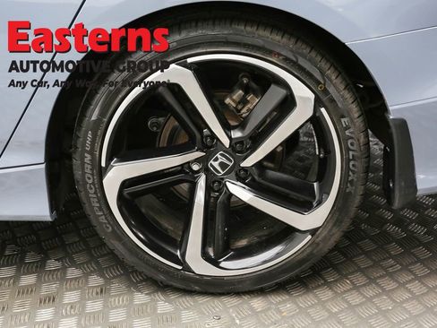 Used 2022 Honda Accord Sport image 8