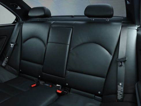 Used 2005 BMW M3 Coupe image 82