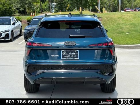 New 2026 Audi Q3 quattro 2.0T AWD/4WD image 12